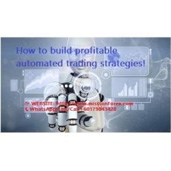 How to build profitable automated trading strategies (BONUS FxStabilizer-best forex robot)